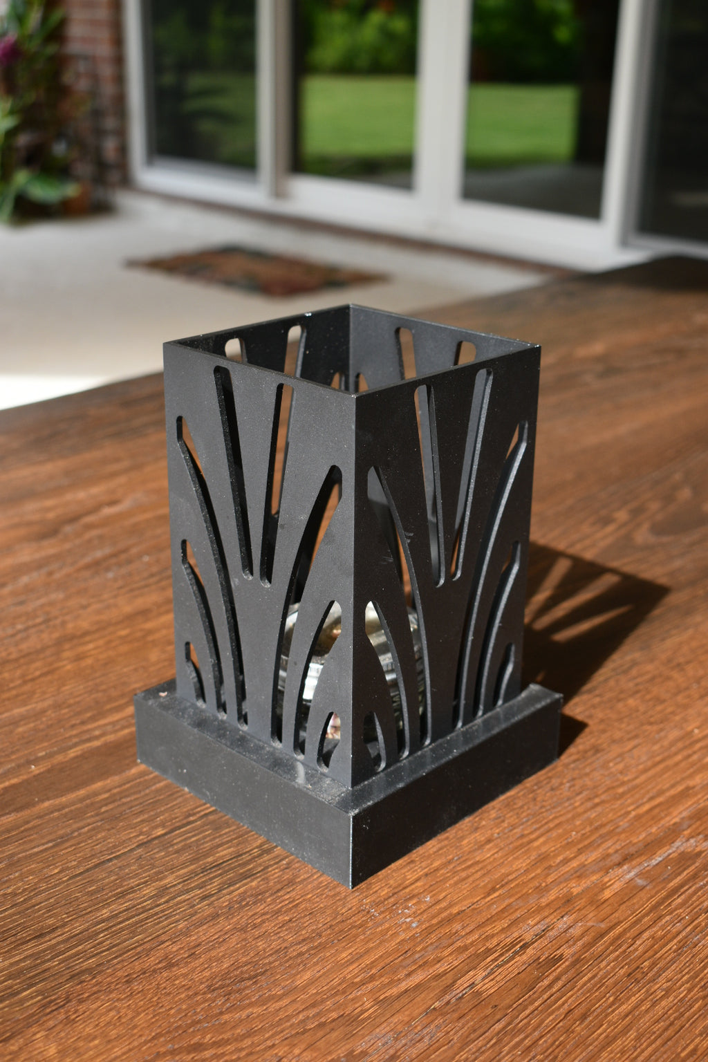Citronella Candle