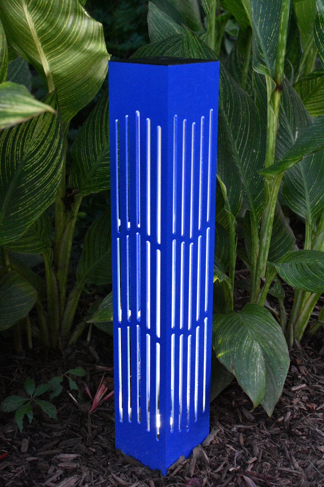 Houston Outdoor Light