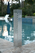 Dallas Outdoor light
