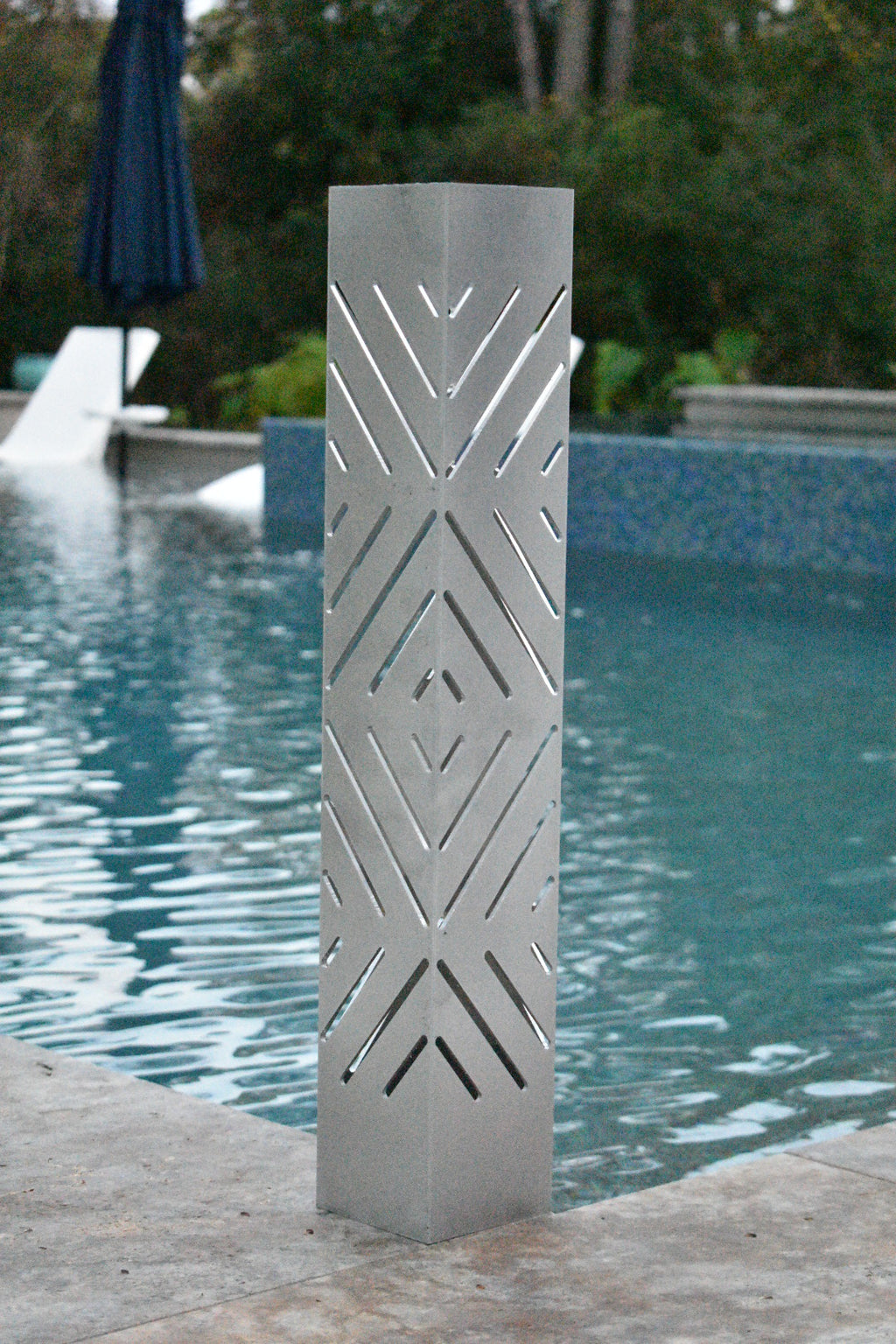 Austin Outdoor light