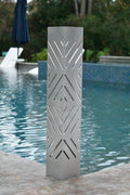 Austin Outdoor light