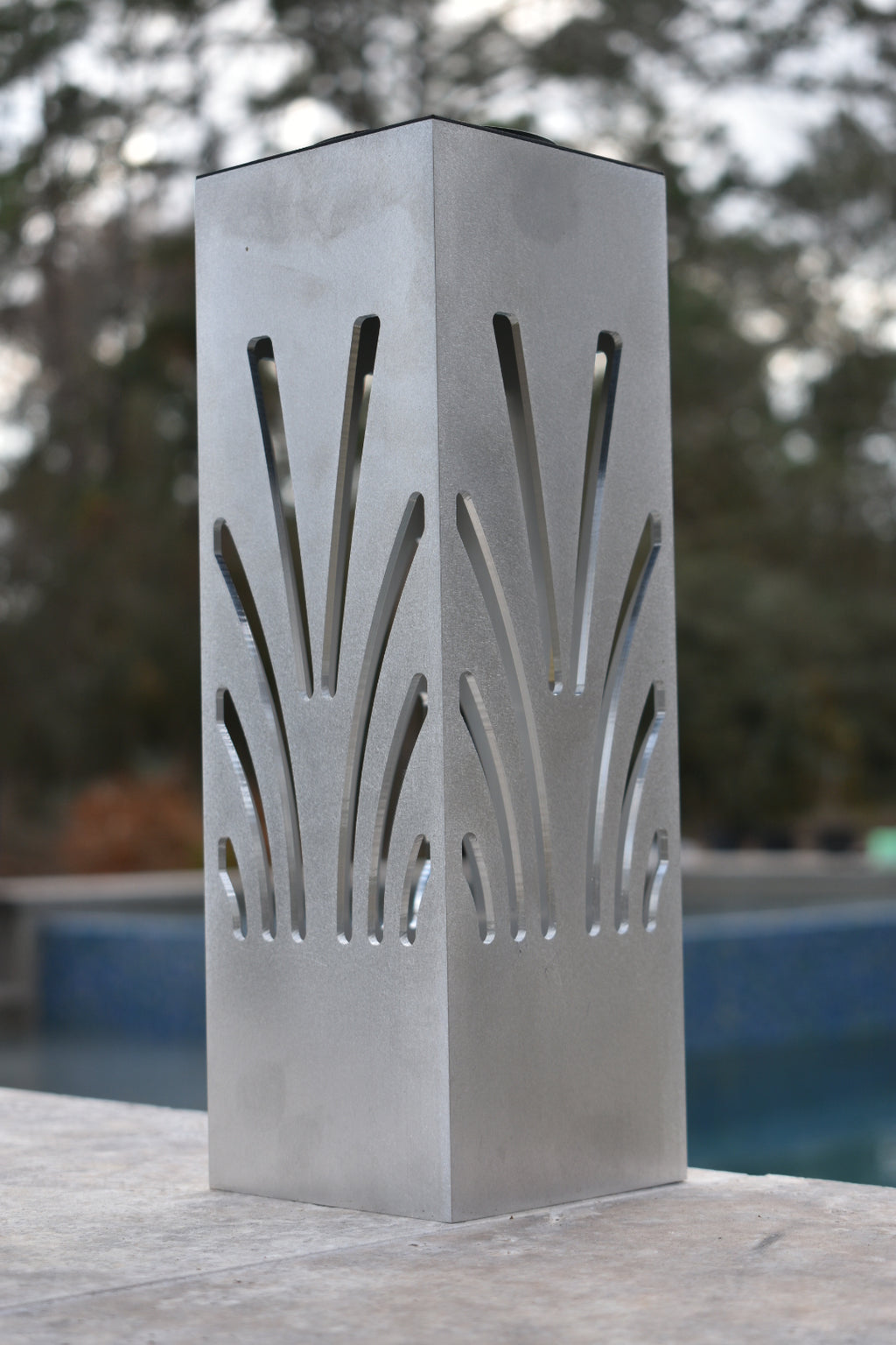 San Antonio Outdoor light