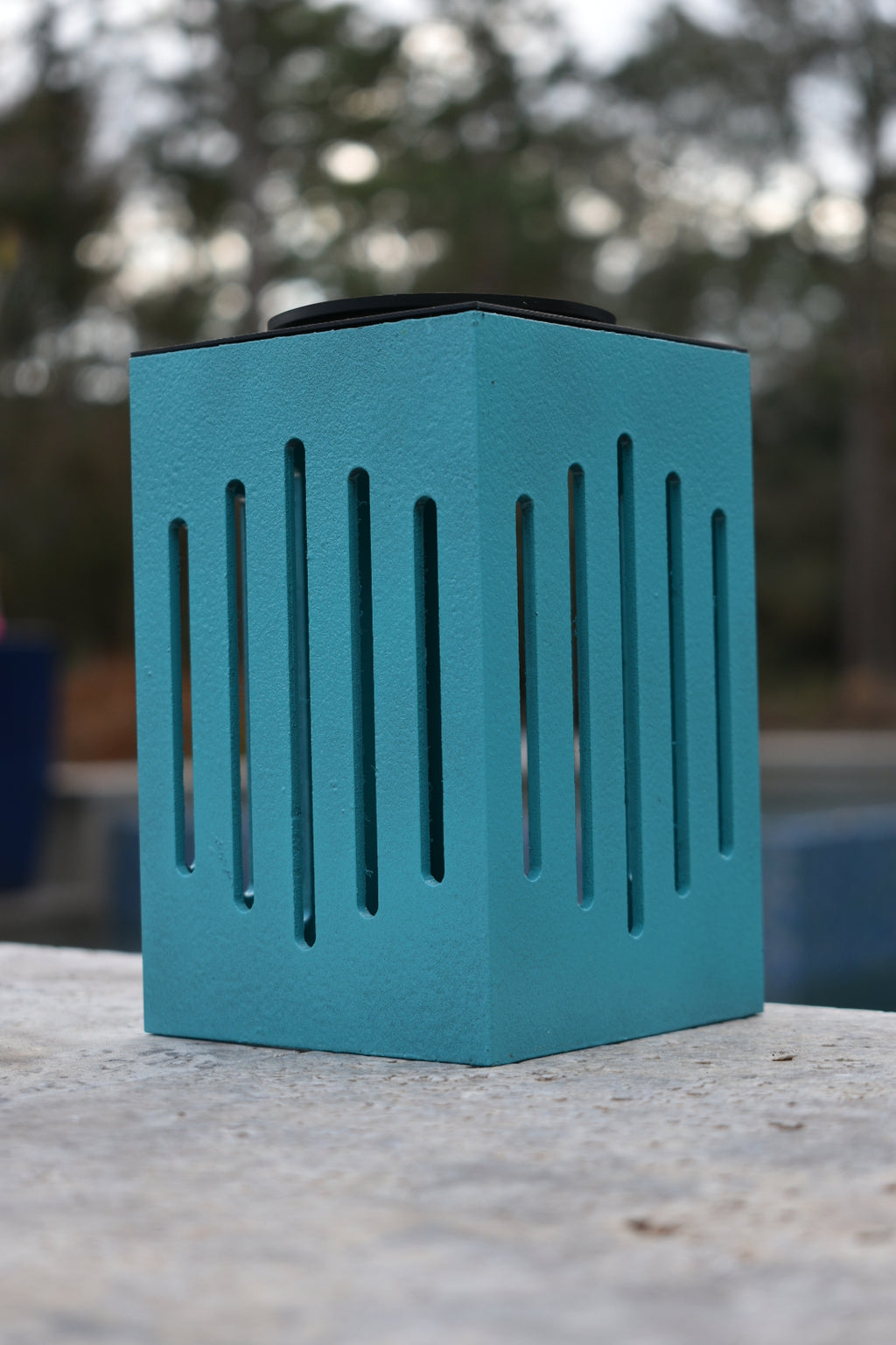 Houston Outdoor Light