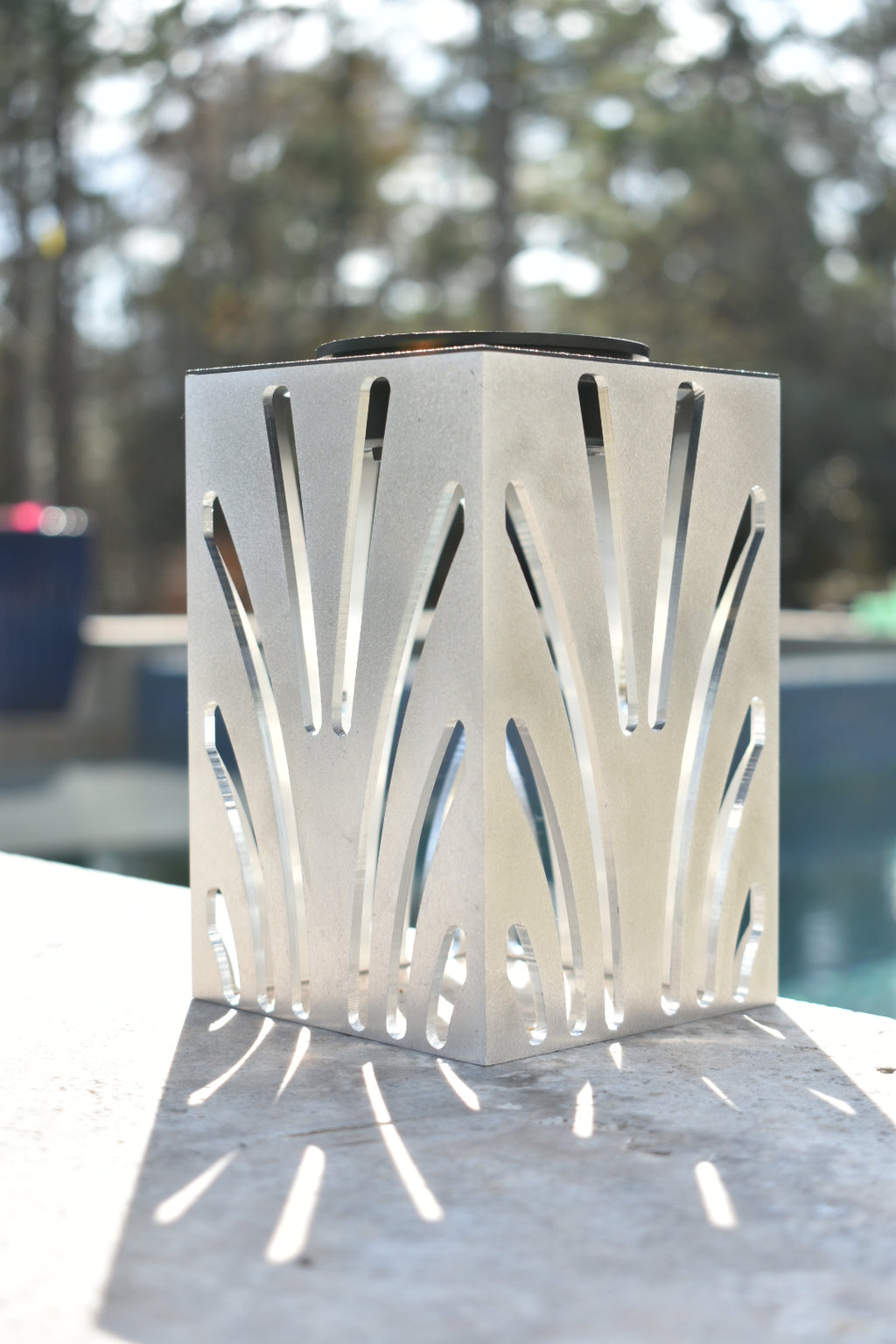 San Antonio Outdoor light