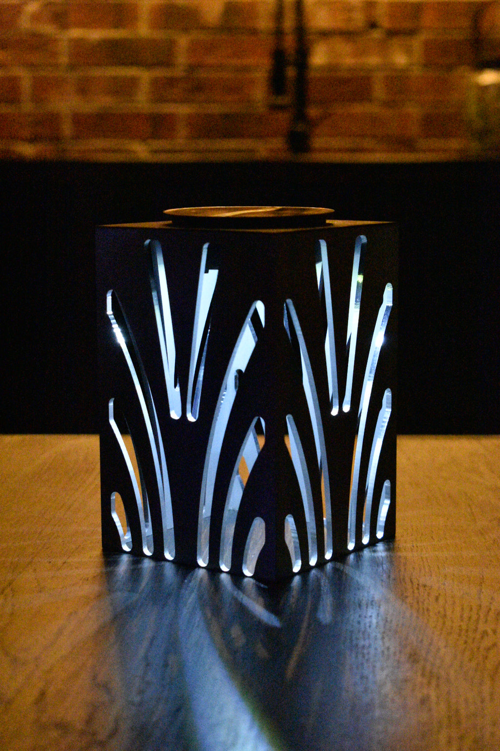 San Antonio Outdoor light