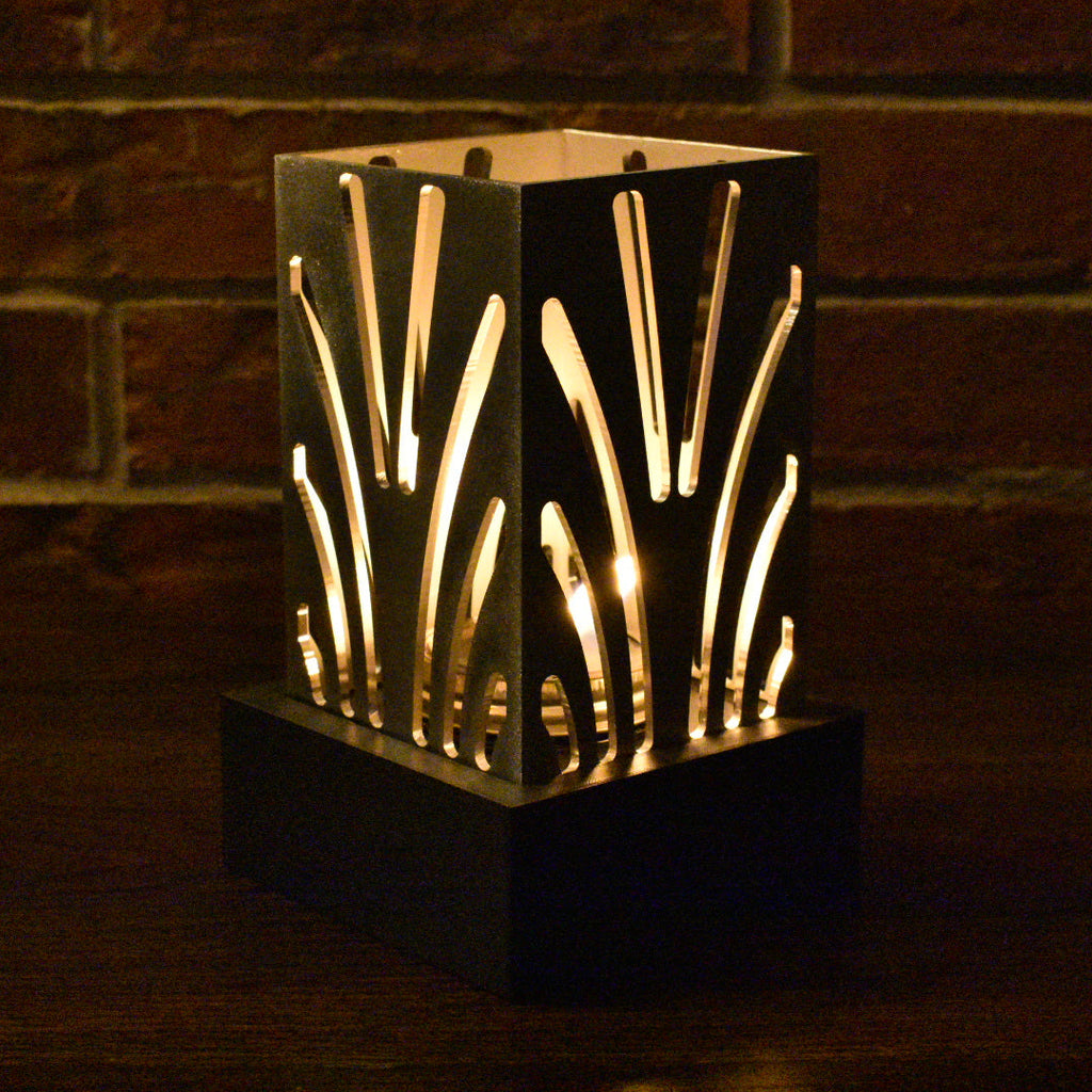 Citronella Candle