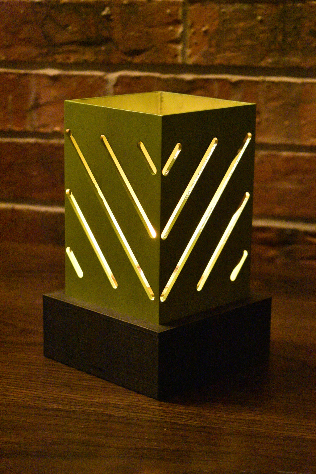 Citronella Candle