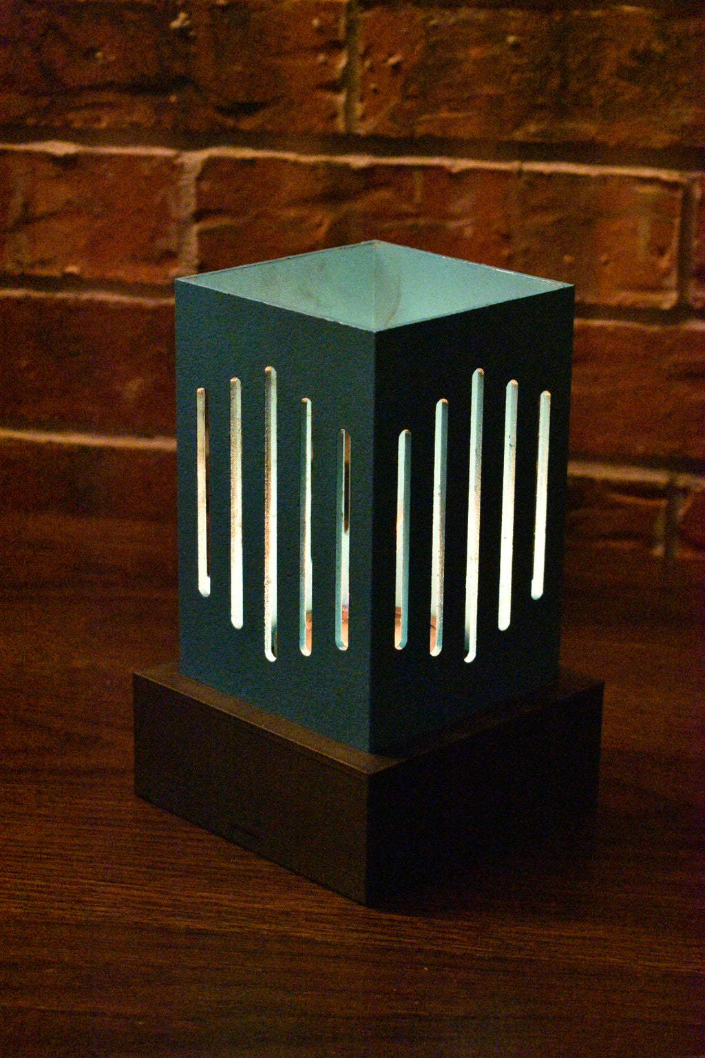 Citronella Candle