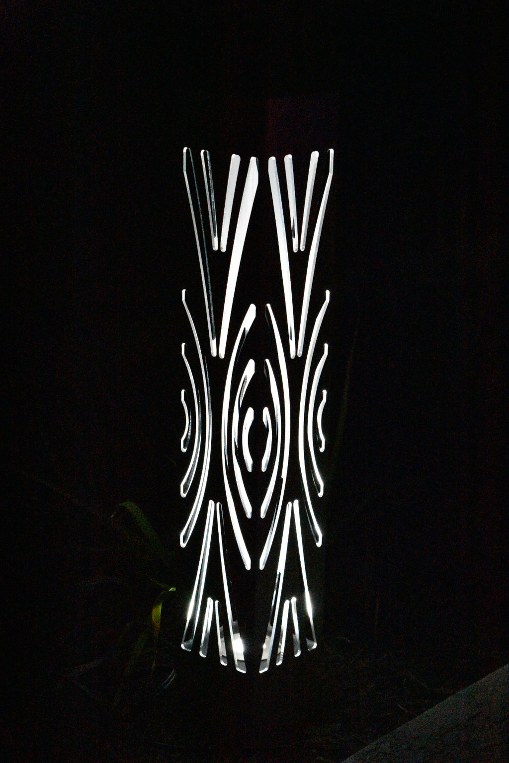 San Antonio Outdoor light