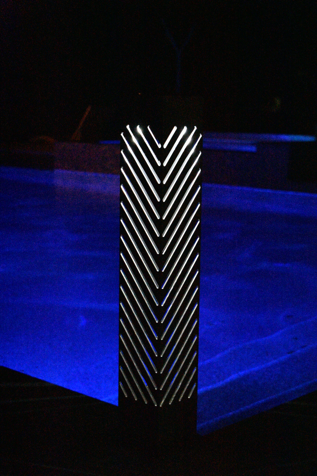 Dallas Outdoor light