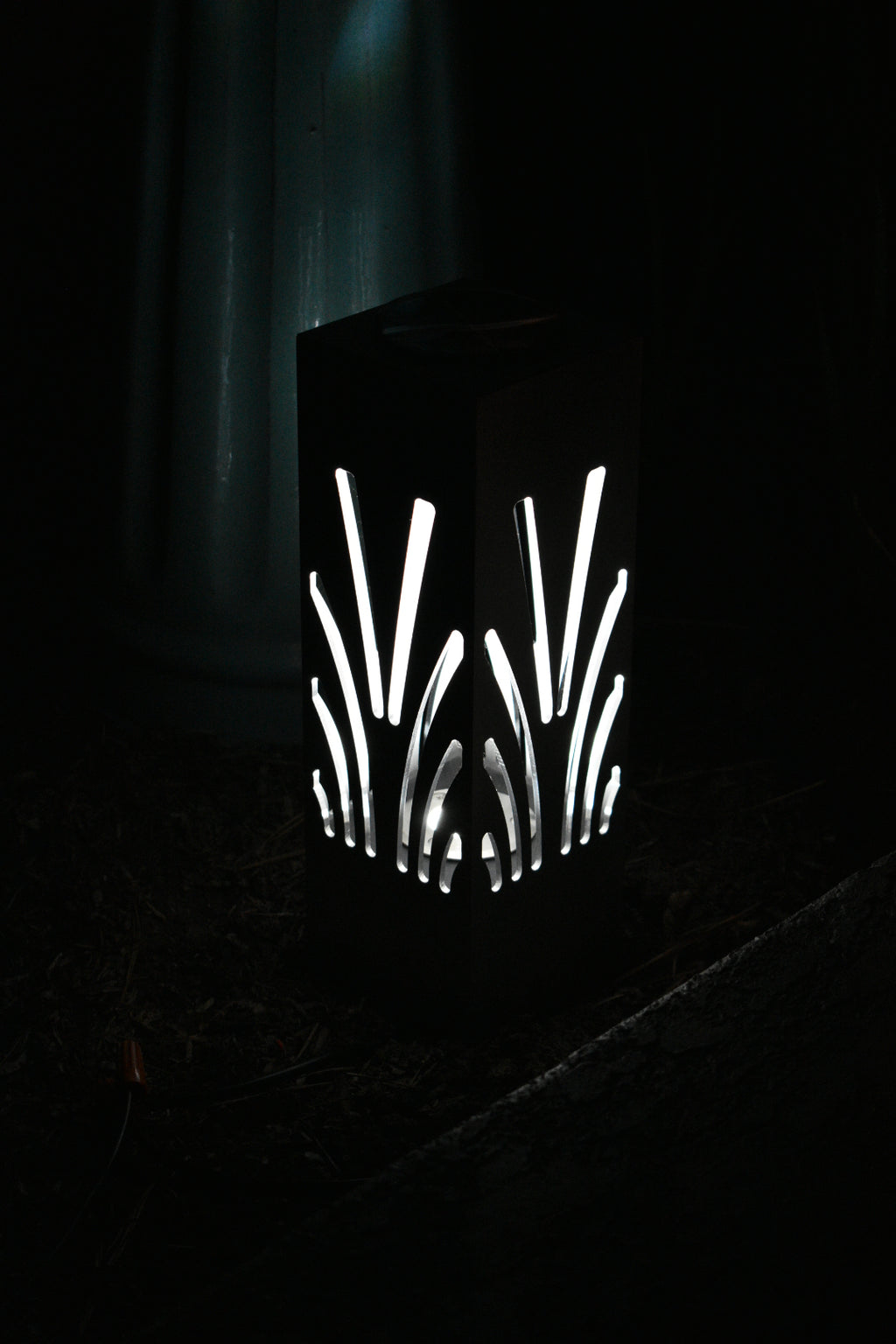 San Antonio Outdoor light