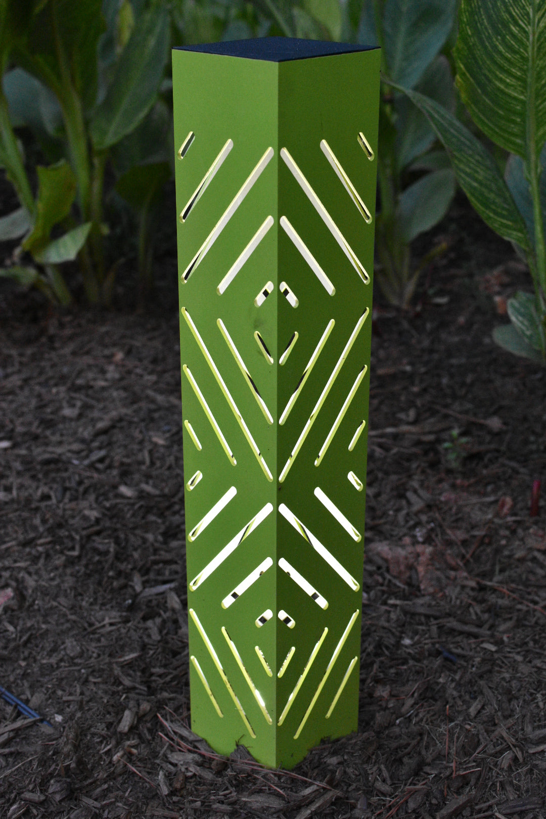 Austin Outdoor light