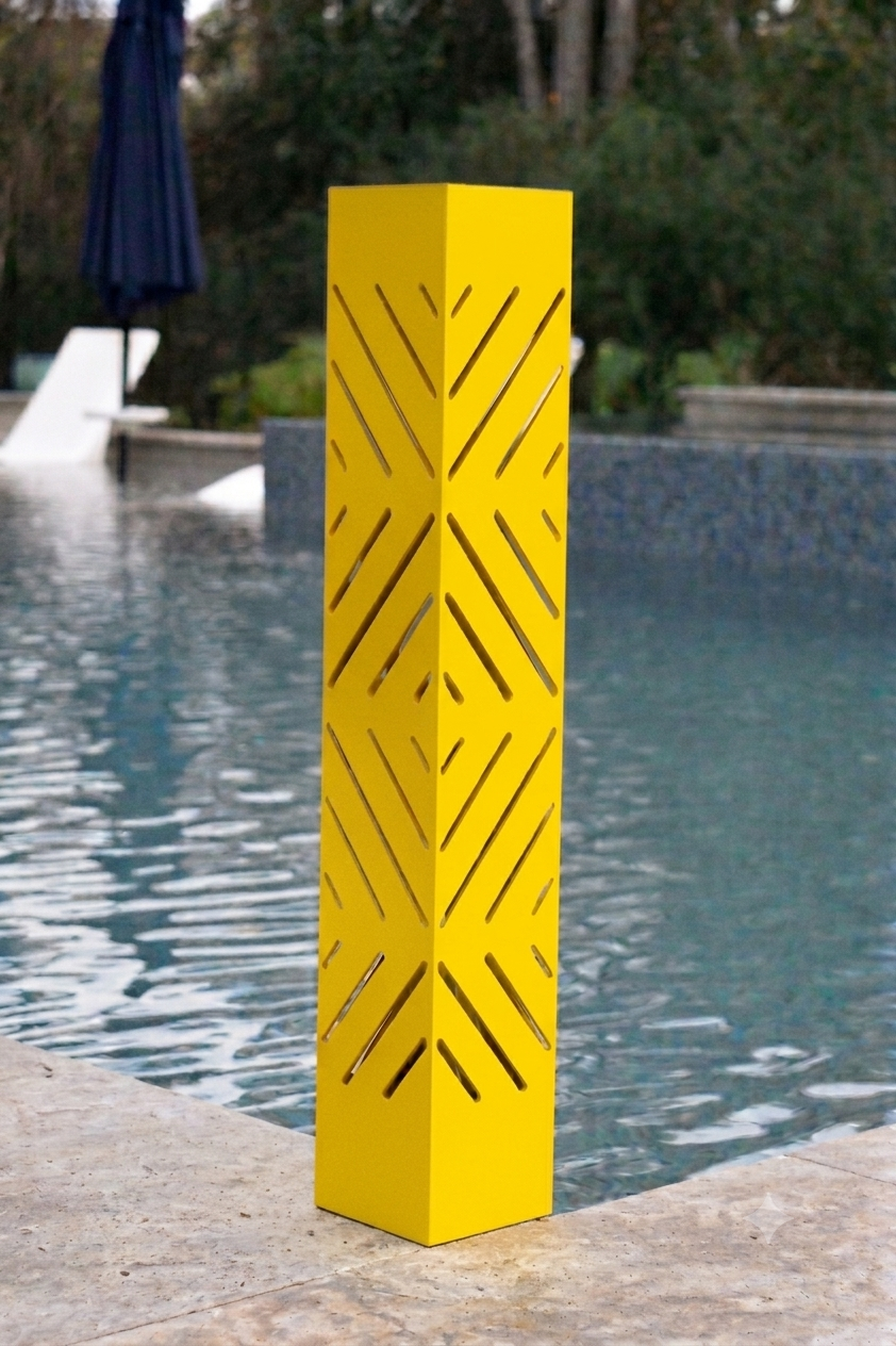 Austin Outdoor light