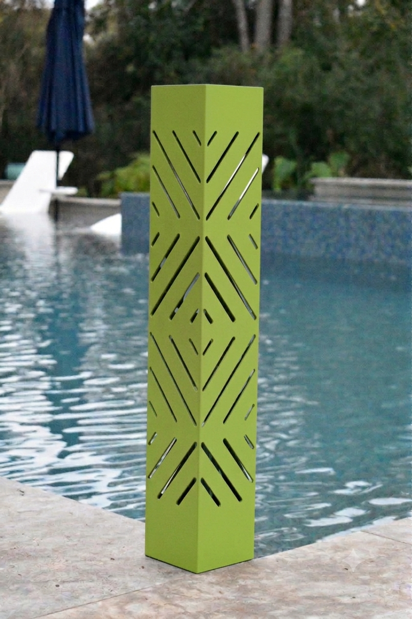 Austin Outdoor light