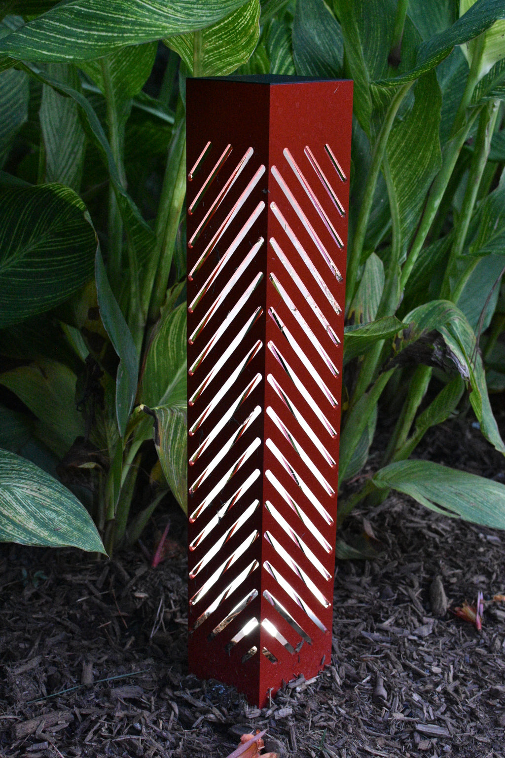 Dallas Outdoor light